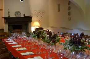Casella della Barca - Restaurant