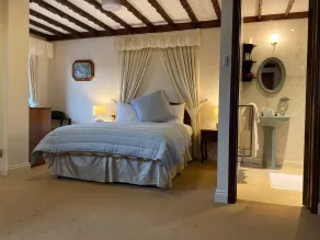 Cotswold House - Habitación