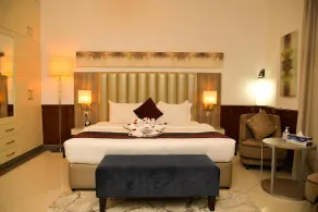 Claridge Star Hotel - Habitación