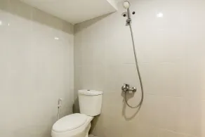 Homestay HD Inn - Baño