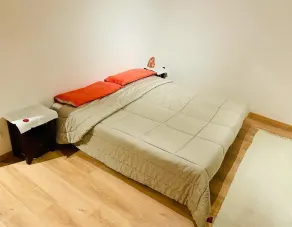 Single House in the Nucleus of Ponte Tresa Switzerland - Rom