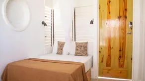 Begona Cliff Hotel - Room