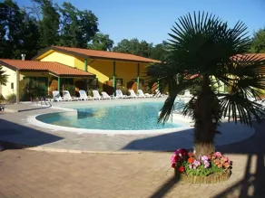 Hotel Ristorante La Perla - Piscine