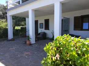 La Casa a Mare - Zimmer