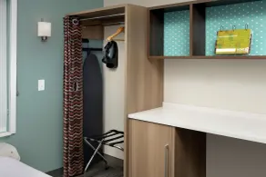 Home2 Suites by Hilton Lakeland South Polk Parkway - Chambre