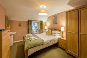 Lochleven B&B Killin - Room