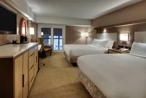 DoubleTree by Hilton Mt. Vernon - Chambre