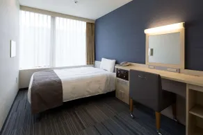 Comfort Hotel Hakata - Værelse