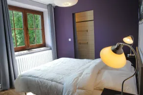 Gîte Miss Chloé - Værelse