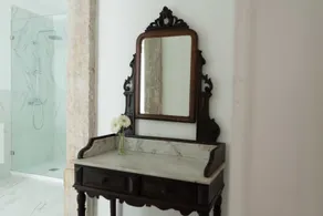 1869 Príncipe Real House - Bagno