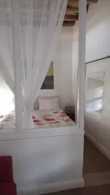 Maison ALPHEA SPA HAMMAM - Værelse