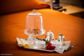 Schio Hotel - Zimmer