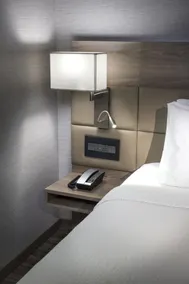 AC Hotel by Marriott Boston North - Chambre