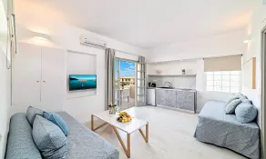 Elounda Garden Suites Heated Pool - Room