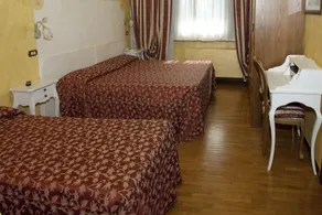 Ai Ronchi Motor Hotel Brescia - Room
