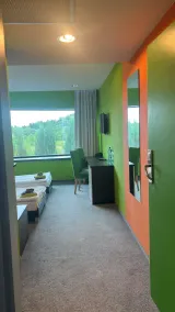 Sobotel - Chambre