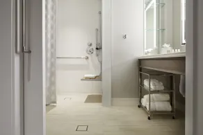 Hotel Indigo Atlanta Downtown by IHG - Chambre