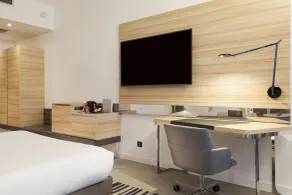 Novotel Tours Centre Gare - Room