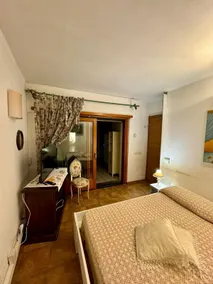  L'affittacamere nel parco \"Appia Antica\" - Chambre