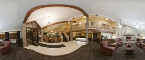 AmericInn by Wyndham Osceola - Lobby