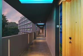 Aloft by Marriott Langkawi Pantai Tengah - Chambre