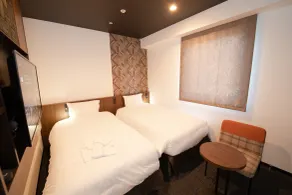 Henn na Hotel Tokyo Akasaka - Room
