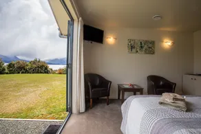 Loch Vista Bed & Breakfast - Zimmer