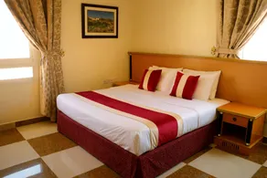Al Nile (3) Furnished Flats - Room