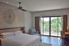 Sheraton Grand Chennai Resort & Spa - Chambre