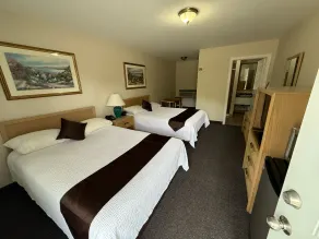 COUNTRY INN MOTEL - Rom