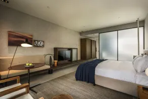 Grand Park Hotel Rovinj by Maistra Collection - Habitación