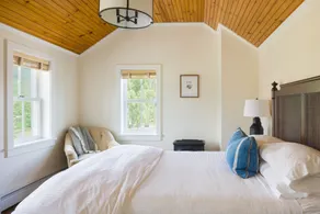 Hill Farm Inn - Manchester - Værelse