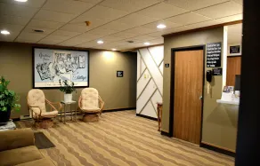 Super 8 by Wyndham Antigo - Reception