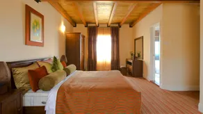 Cheltenham Cottage - Little England Cottages - Room