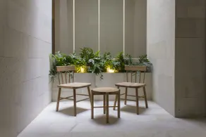 Círculo Mexicano, a Member of Design Hotels - Chambre
