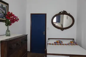 Pousada santa rita - Quarto