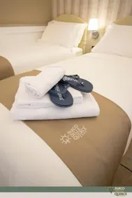 Hotel Parco delle Querce - Rum