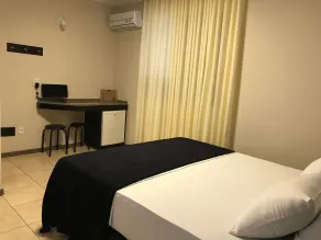 Hotel Diamante - Room