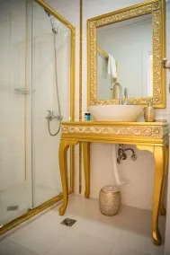 Otantik Shumen - Baño