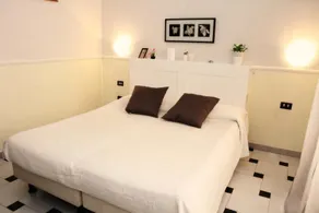 Hotel Luna Rossa - Room