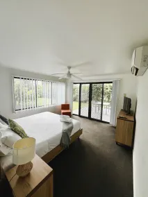 Serenity Diamond Beach - Room