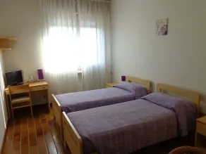 Park Hotel - Zimmer