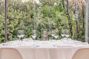 Casale del Mare - Restaurant