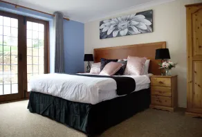 Little Foxes Hotel & Gatwick Airport Parking - Habitación