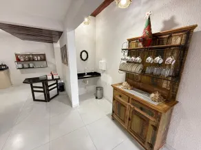 Pousada Sal e Mar Maracaipe - Restaurant