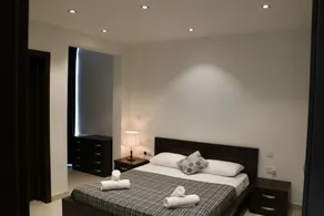 InStyle Aparthotel - Room