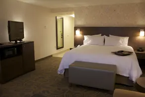 Hampton Inn by Hilton Sydney - Chambre