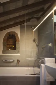 Ottantotto Firenze - Badeværelse
