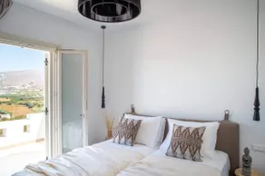 Vouno Luxury Villas - Room