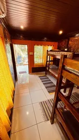Experience Gokarna - A Slow-Paced Backpackers Community - Zimmer